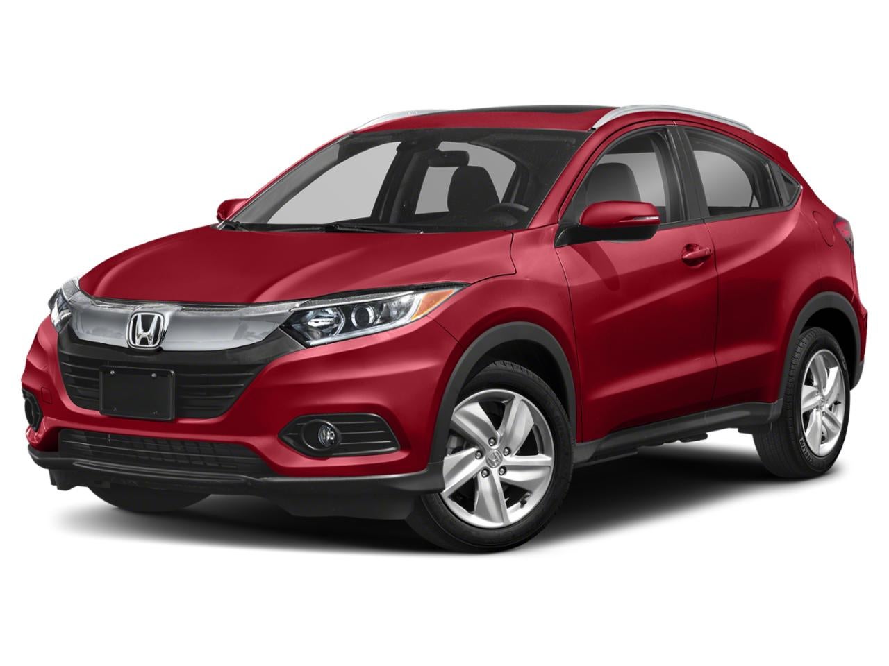 2019 Honda HR-V EX AWD CVT