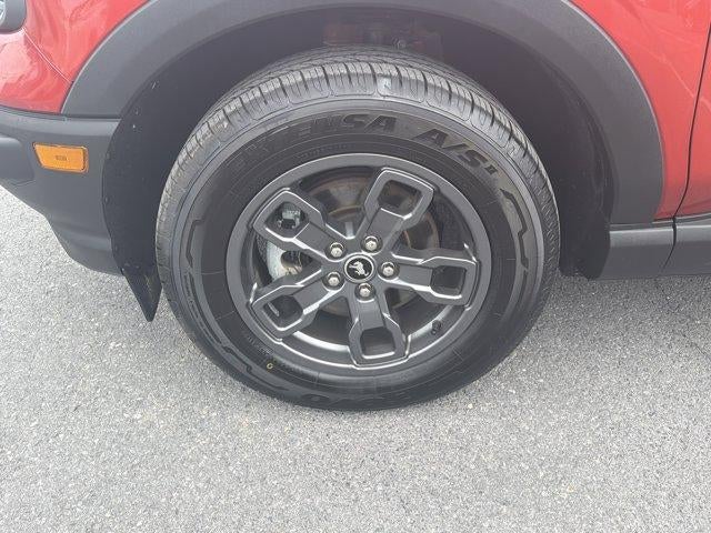 2023 Ford Bronco Sport Big Bend 4x4