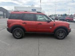 2023 Ford Bronco Sport Big Bend 4x4