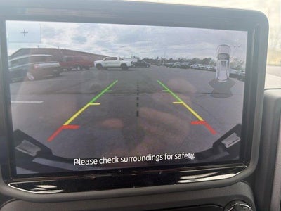 2023 Ford Bronco Sport Big Bend 4x4