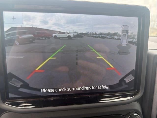 2023 Ford Bronco Sport Big Bend 4x4