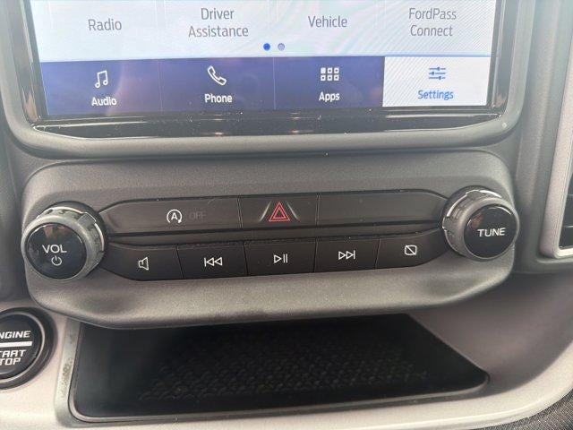 2023 Ford Bronco Sport Big Bend 4x4