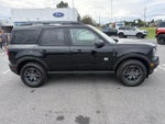 2024 Ford Bronco Sport Big Bend 4x4