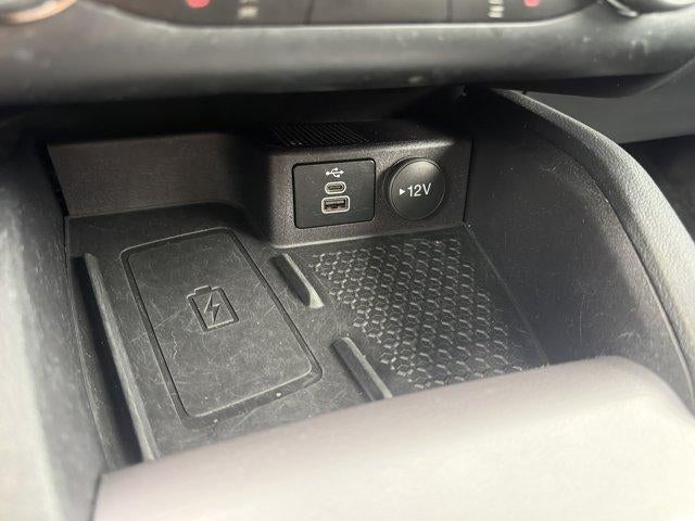 2024 Ford Bronco Sport Big Bend 4x4