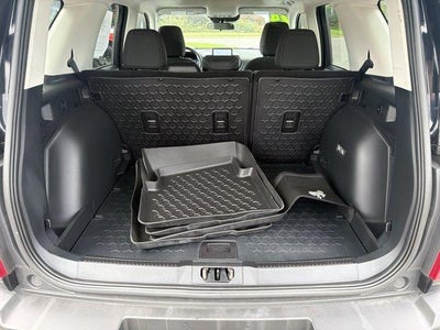 2024 Ford Bronco Sport Big Bend 4x4