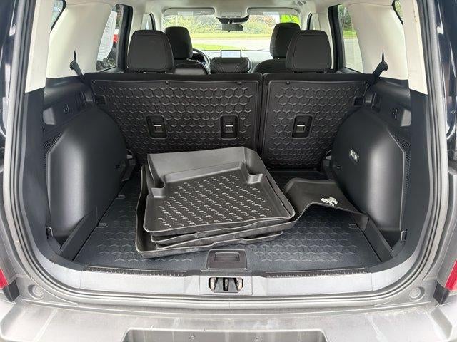 2024 Ford Bronco Sport Big Bend 4x4