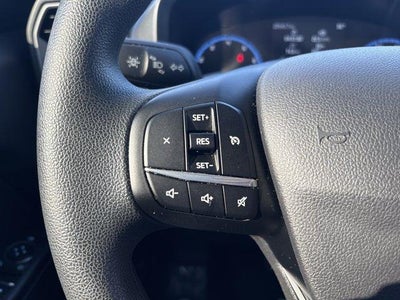 2024 Ford Bronco Sport Big Bend 4x4