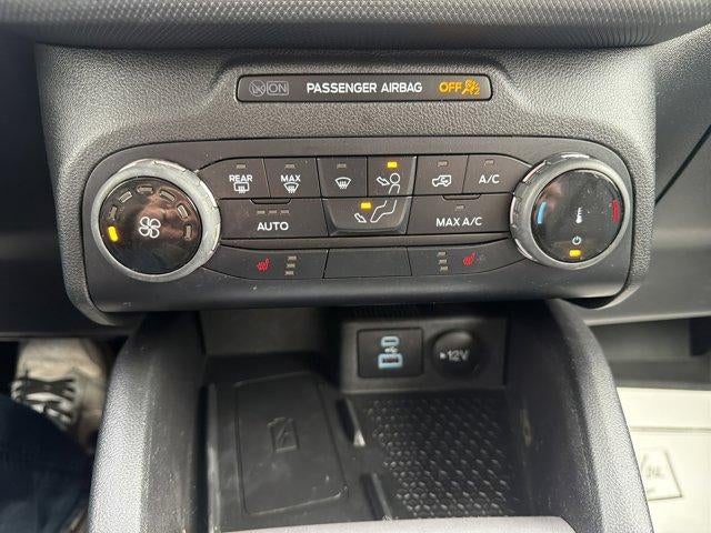 2022 Ford Bronco Sport Big Bend 4x4