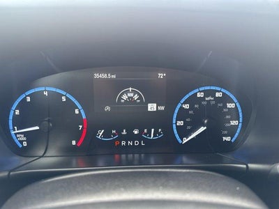 2024 Ford Bronco Sport Big Bend 4x4