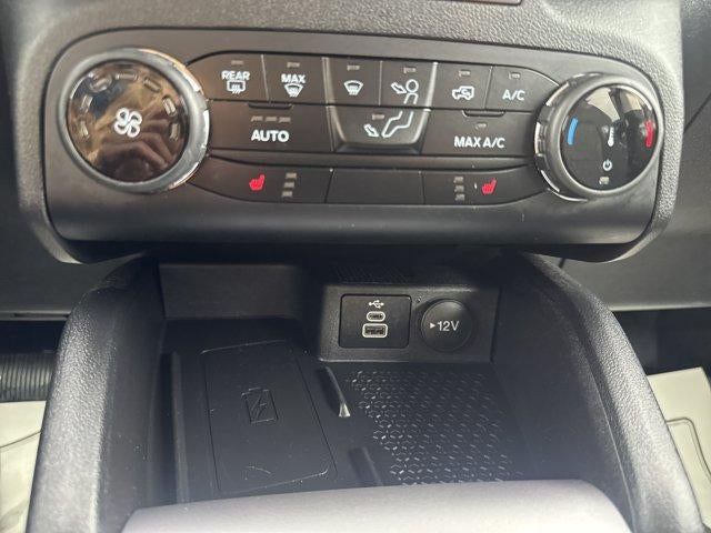 2024 Ford Bronco Sport Big Bend 4x4