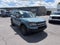 2022 Ford Bronco Sport Big Bend 4x4