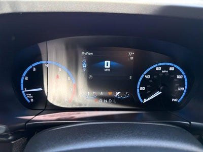 2022 Ford Bronco Sport Big Bend 4x4