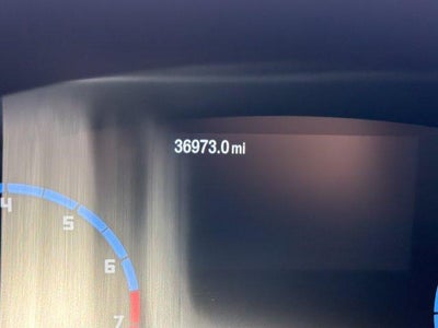 2022 Ford Bronco Sport Big Bend 4x4