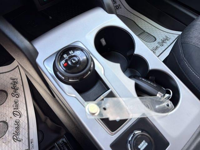 2022 Ford Bronco Sport Big Bend 4x4