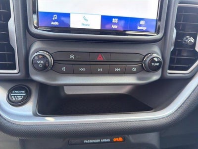 2022 Ford Bronco Sport Big Bend 4x4