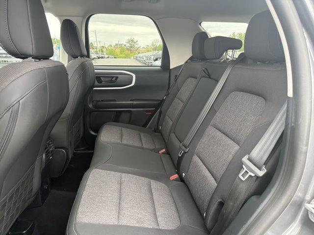 2024 Ford Bronco Sport Big Bend 4x4