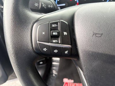 2024 Ford Bronco Sport Big Bend 4x4