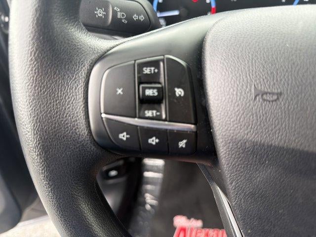 2024 Ford Bronco Sport Big Bend 4x4