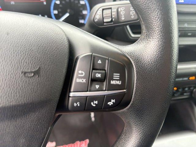 2024 Ford Bronco Sport Big Bend 4x4
