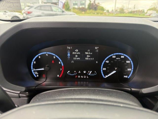 2024 Ford Bronco Sport Big Bend 4x4
