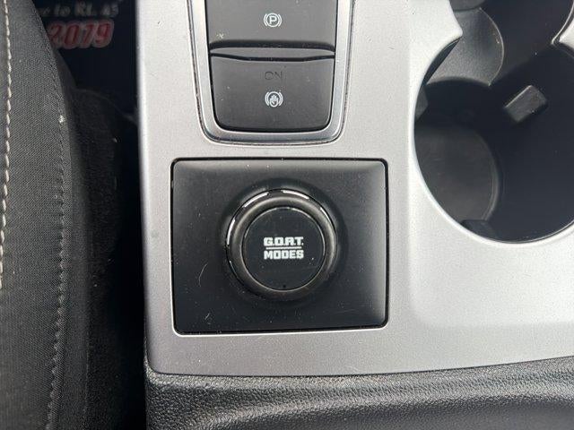 2024 Ford Bronco Sport Big Bend 4x4
