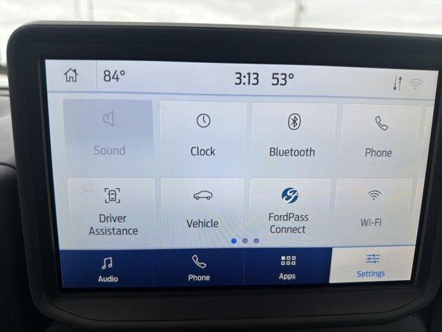 2024 Ford Bronco Sport Big Bend 4x4
