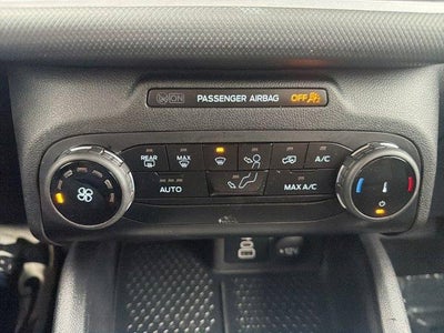 2024 Ford Bronco Sport Big Bend 4x4