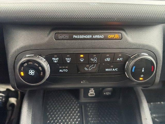 2024 Ford Bronco Sport Big Bend 4x4
