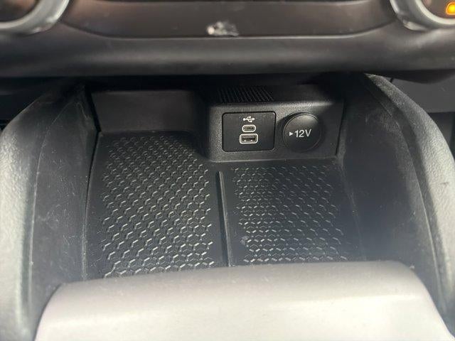 2024 Ford Bronco Sport Big Bend 4x4