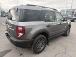 2024 Ford Bronco Sport Big Bend 4x4