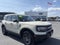 2025 Ford Bronco Sport Big Bend 4x4
