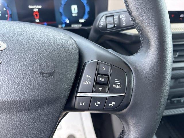 2025 Ford Bronco Sport Big Bend 4x4