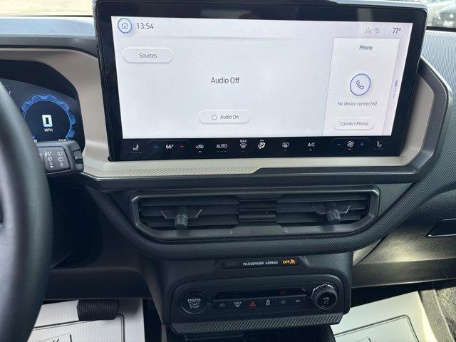 2025 Ford Bronco Sport Big Bend 4x4