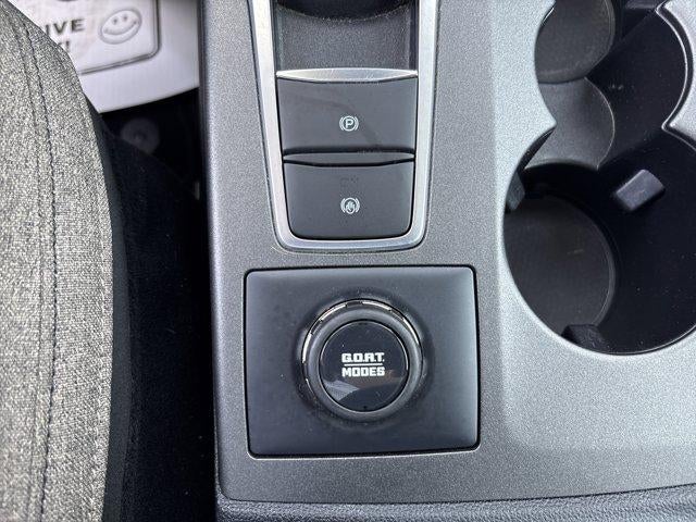 2025 Ford Bronco Sport Big Bend 4x4