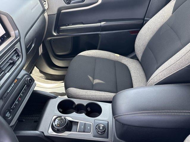 2025 Ford Bronco Sport Big Bend 4x4