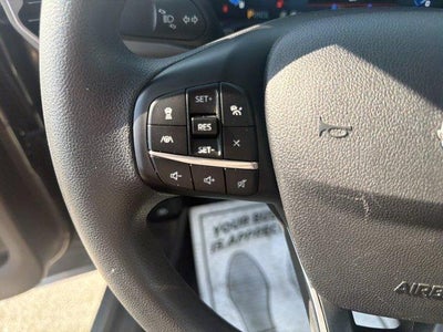 2025 Ford Bronco Sport Big Bend 4x4