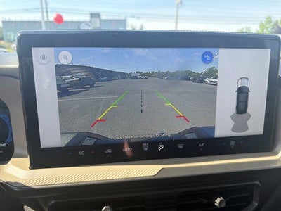 2025 Ford Bronco Sport Big Bend 4x4