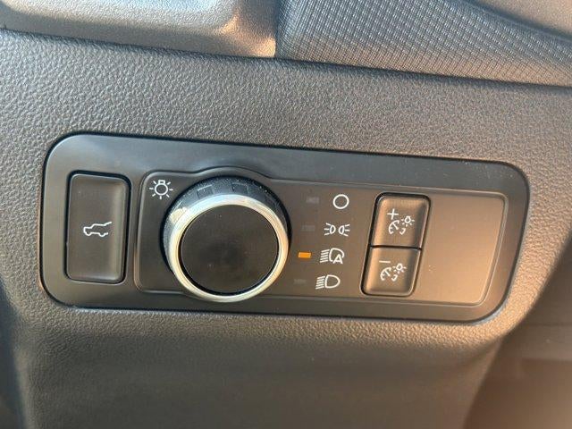 2025 Ford Bronco Sport Big Bend 4x4