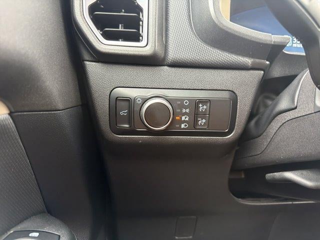 2025 Ford Bronco Sport Big Bend 4x4
