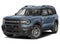 2025 Ford Bronco Sport Big Bend 4x4
