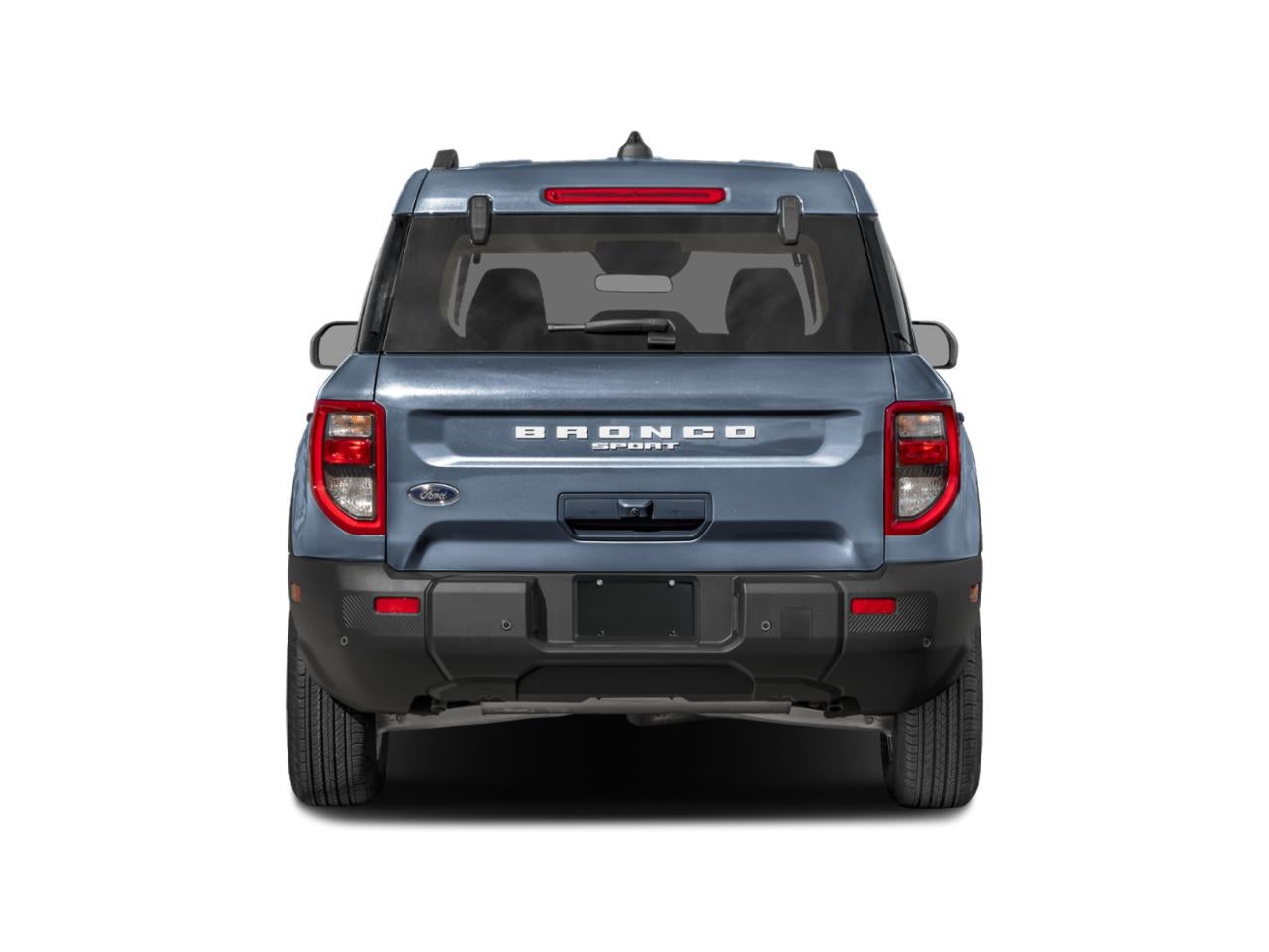 2025 Ford Bronco Sport Big Bend 4x4