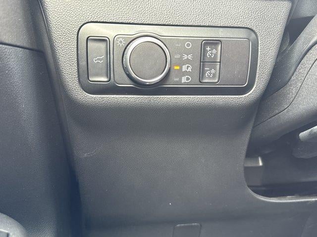 2025 Ford Bronco Sport Big Bend 4x4