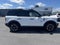 2026 Ford Bronco Sport Outer Banks 4x4