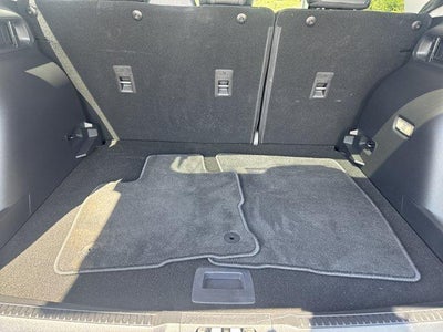2026 Ford Bronco Sport Outer Banks 4x4