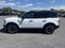 2026 Ford Bronco Sport Outer Banks 4x4
