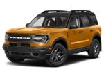 2021 Ford Bronco Sport Badlands 4x4 *Ltd Avail*