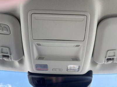 2024 Ford Bronco Sport Free Wheeling 4x4