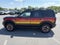 2024 Ford Bronco Sport Free Wheeling 4x4