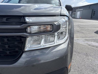 2024 Ford Maverick XLT FWD SuperCrew