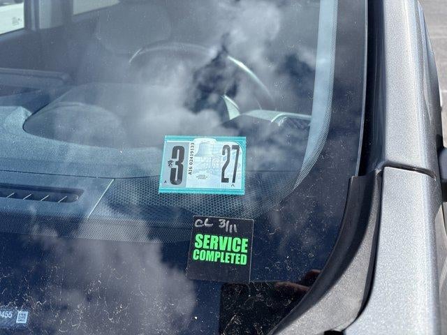 2024 Ford Maverick XLT FWD SuperCrew